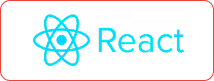react logo
